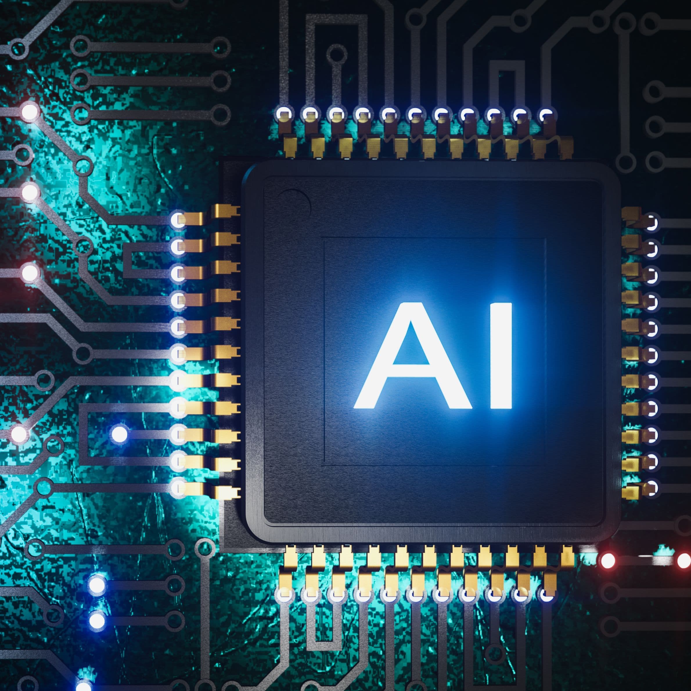 Generative AI (Gen AI)