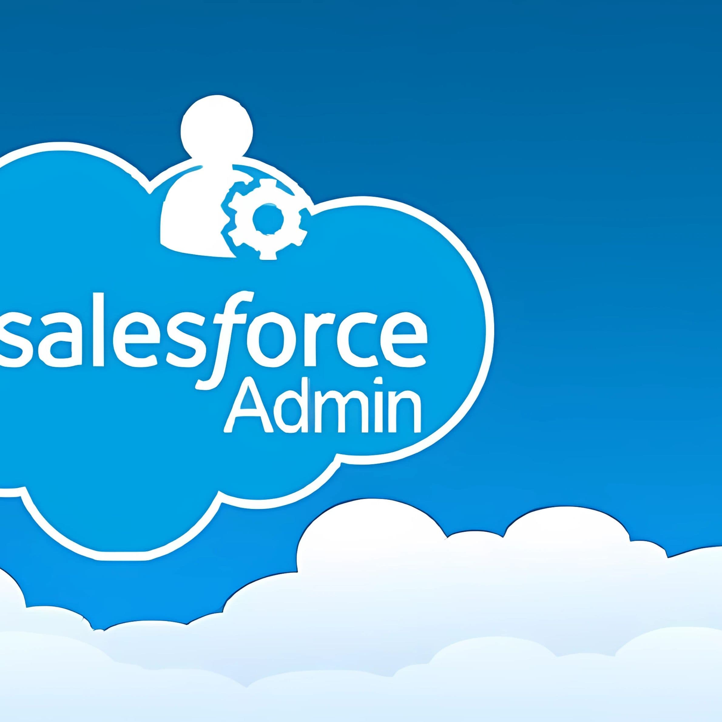 Salesforce Admin