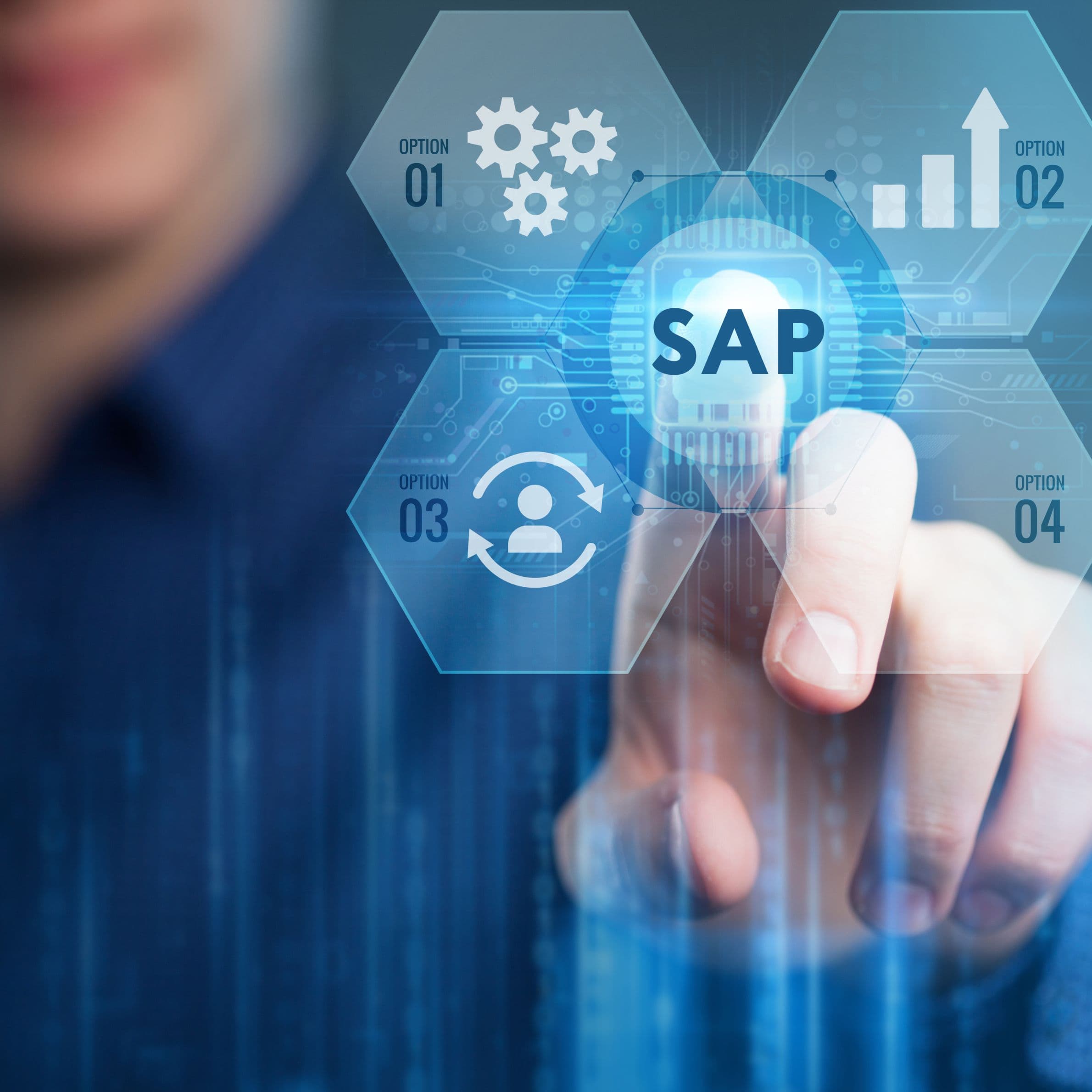 SAP S/4HANA FICO