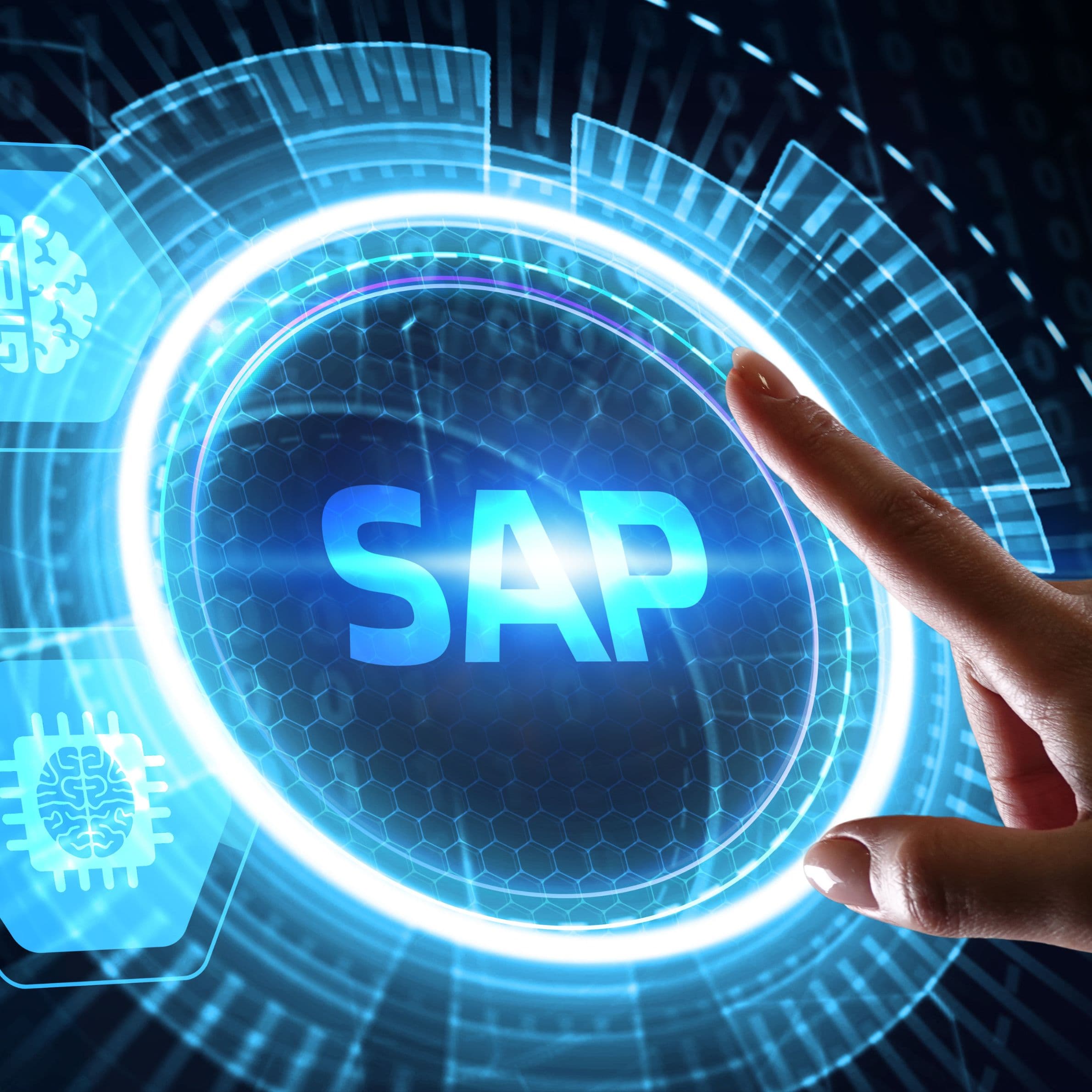 SAP SuccessFactors